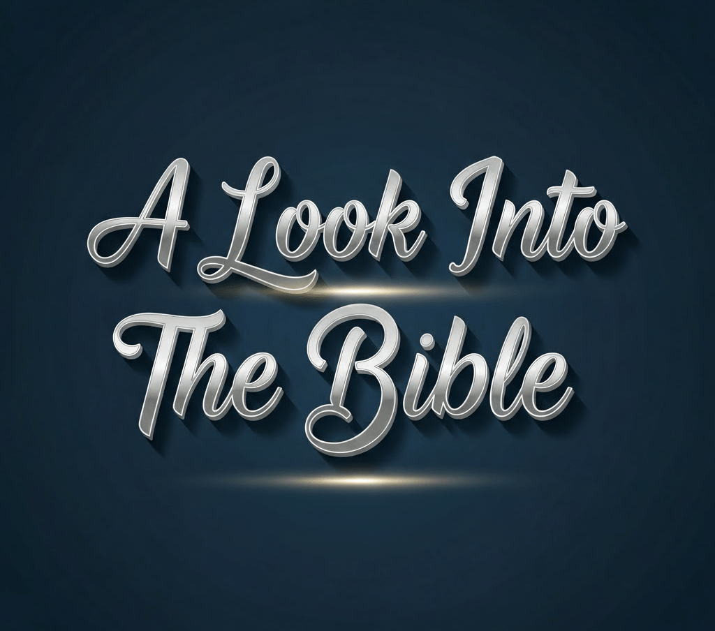 Title: A Study of John 6